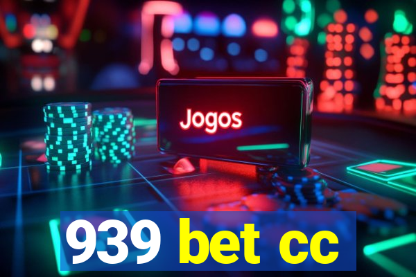 939 bet cc